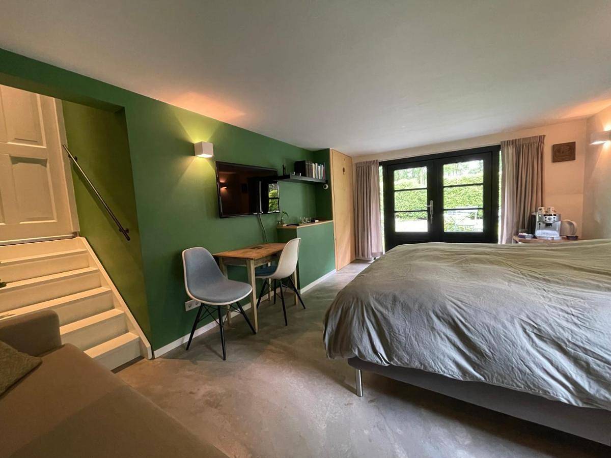 La Grange 28 in Bergen op Zoom, Noord-Brabant