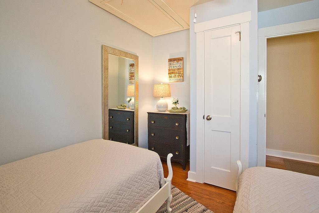 Gästehaus im Cottage-Stil in zentraler Lage in Lancaster County in Leacock-Leola-Bareville, Lancaster County