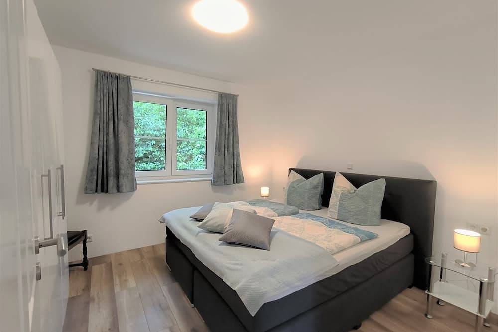 Ganze Wohnung, Bungalow - Grünberg - Ferienhof Jensen: für kleine und große Gäste in Großenwiehe, Grünes Binnenland