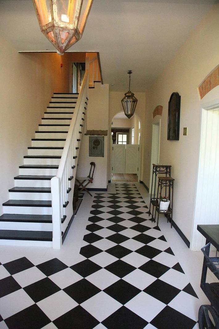 Casa rural para 8 personas, con sauna además de jardín y jacuzzi en Sierra Morena - 4