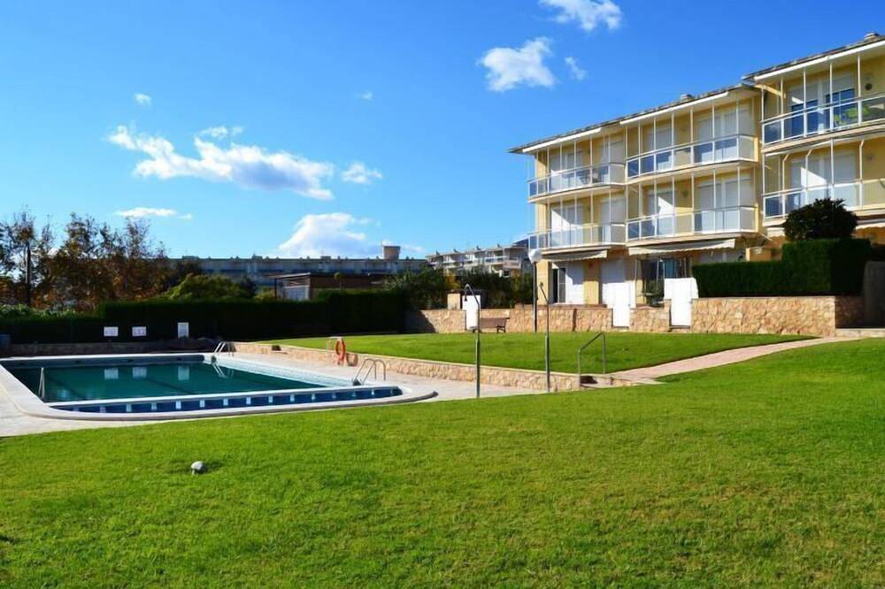Entire apartment, Aldea Park in Platja del Suís (Sant Carles de la Ràpita), Sant Carles de la Ràpita
