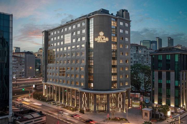 Hotel für 2 Personen, mit Kinderpool und Sauna sowie Pool und Garten