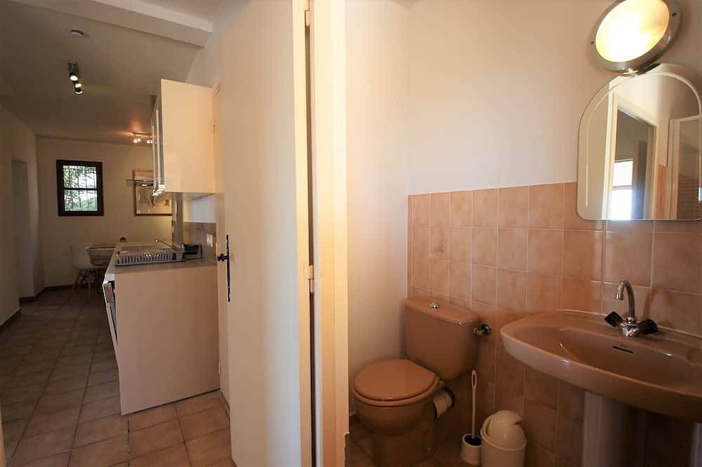 Apartamento entero, Appartement T2 Avec Piscine Privée La Motte En Provence 83920 in La Motte, Region de Draguignan