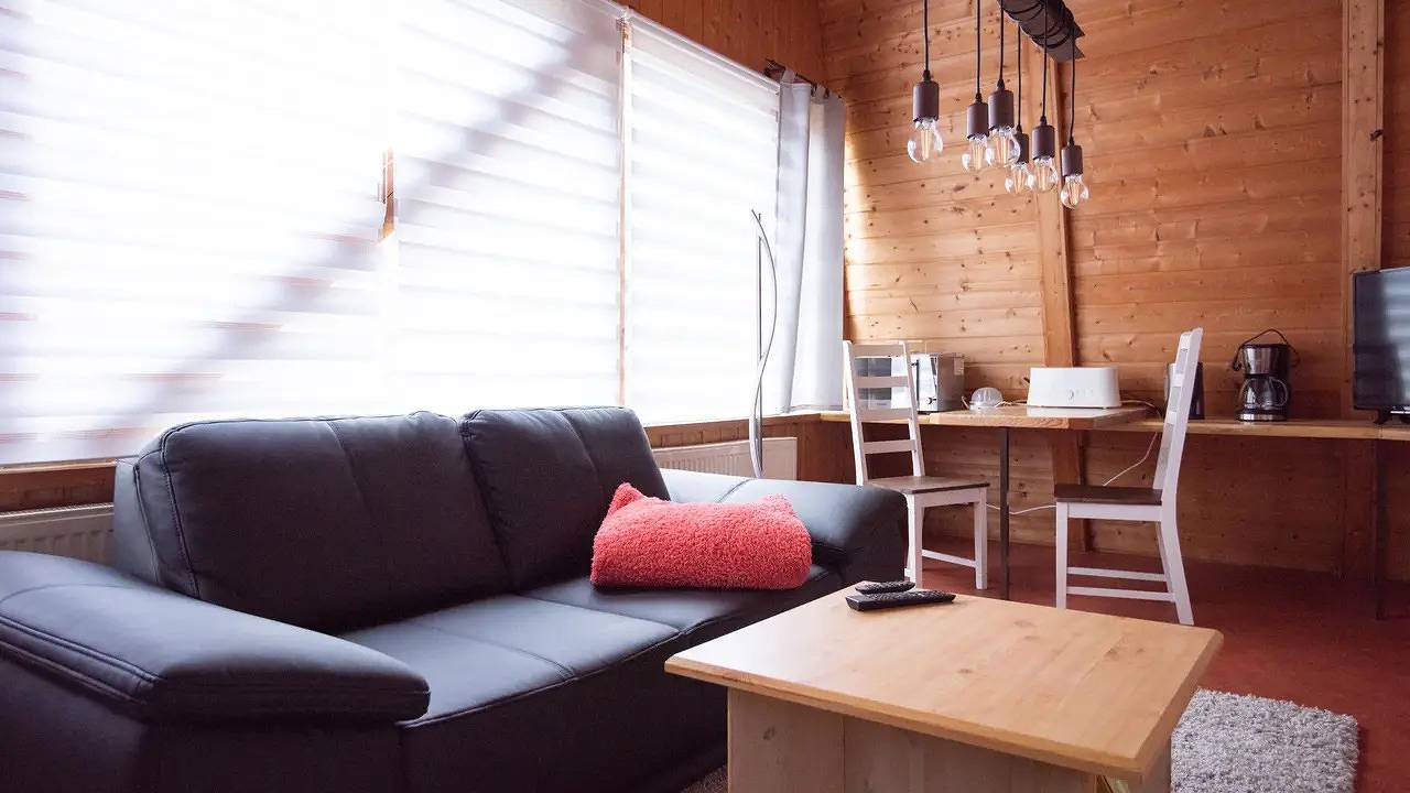 Ganze Ferienwohnung, Ferienwohnung für 2 Personen (30 m²) in Soltau in Soltau, Landkreis Heidekreis