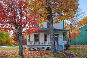 Vacation House for 8 Guests in Greenville (ME), Moosehead Lake, Picture 3
