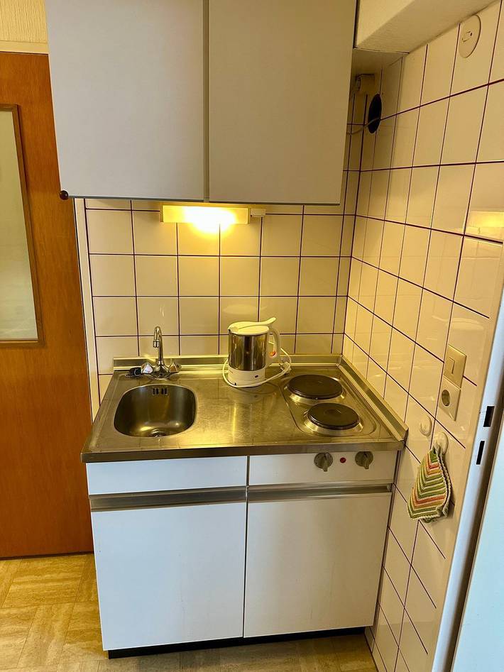 Ganze Wohnung, Südblick 2 in Burg auf Fehmarn, Fehmarn