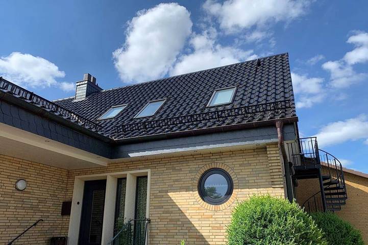 Ferienwohnung für 2 Personen in Beckdorf