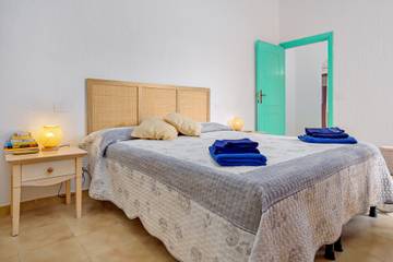 Ferienwohnung für 5 Personen in Cannigione, Arzachena, Bild 1