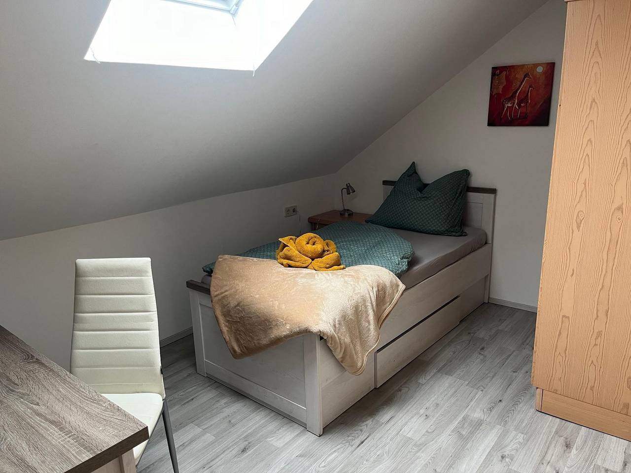 Ganze Ferienwohnung, Einzelzimmer 8 in Mallnitz, Lieser-Maltatal