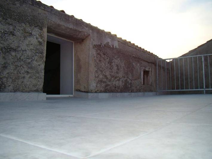 Ferienhaus für 8 Personen, mit Balkon/Terrasse auf Cres