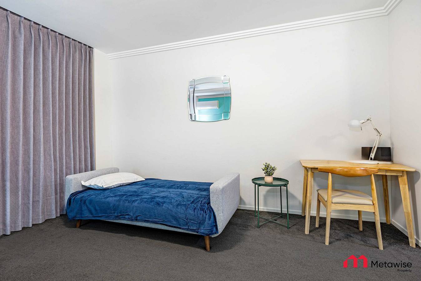 Ganze Wohnung, Ferienwohnung für 3 Personen in Darling Harbour, Sydney