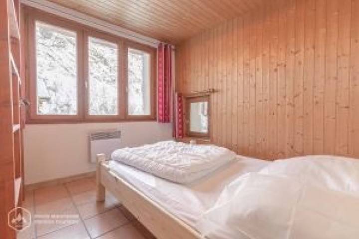 Apartamento entero, Chalet Grand Sénail 4 — 66 m², vistas a la montaña, Bonneval in Bonneval-sur-Arc, Massif de la Vanoise