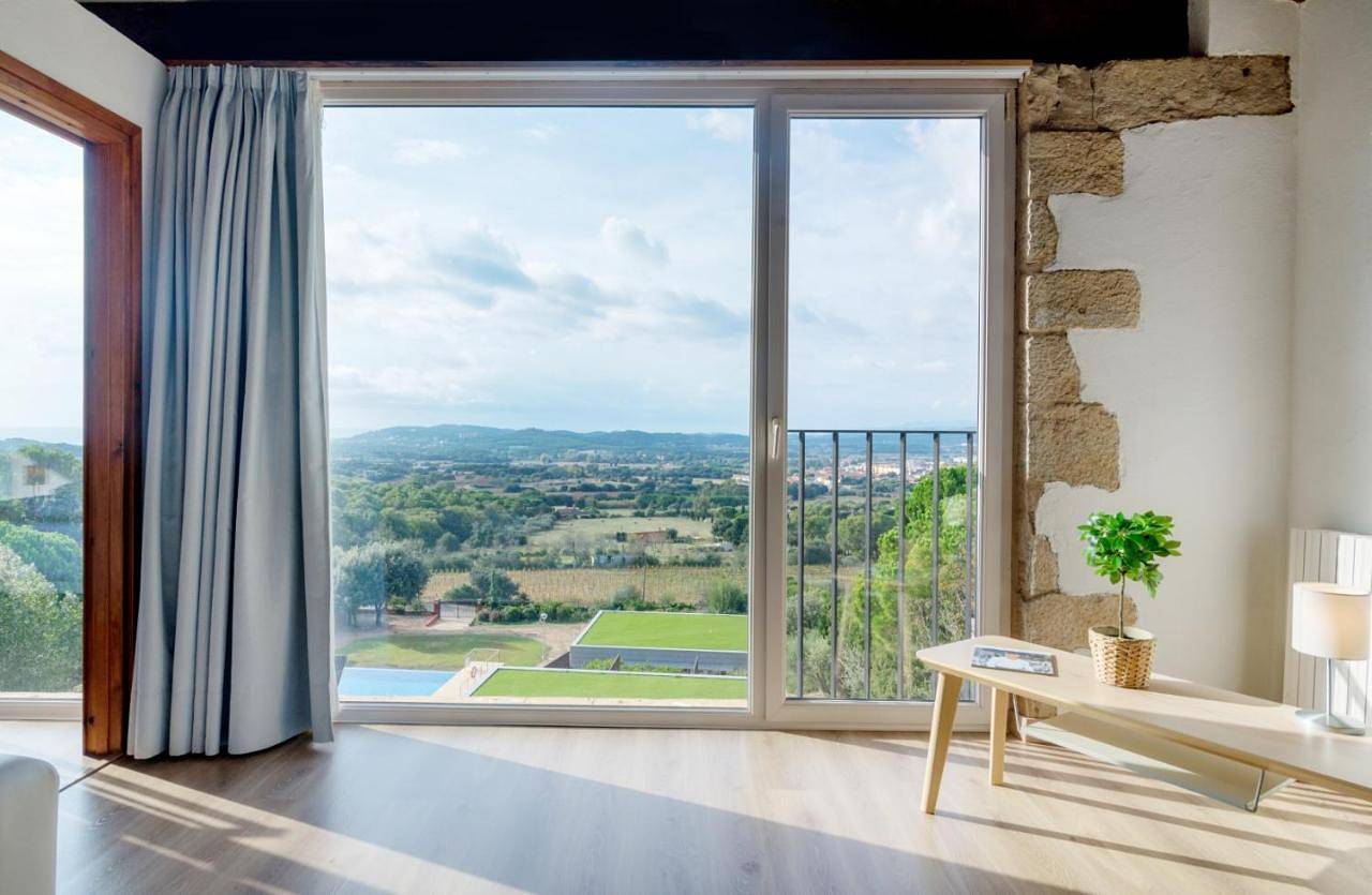Mas Ses Vinyes - Adults Only in Begur, Costa Brava