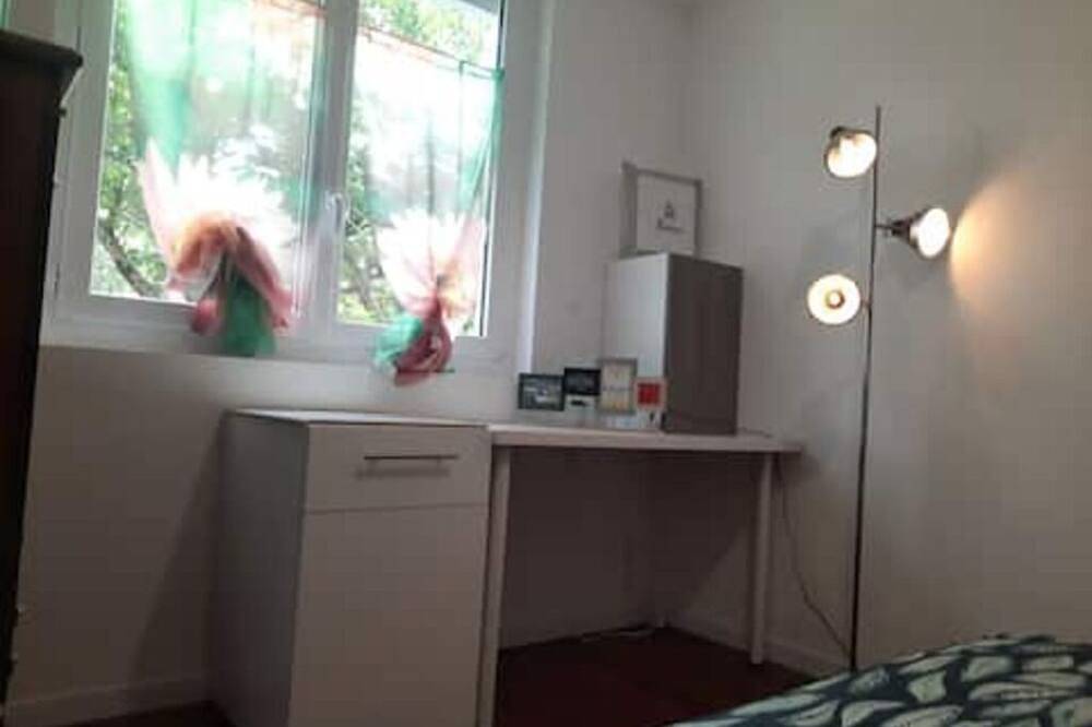 Chambre Rouge in Rennes, Región de Rennes