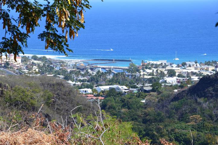 Gîte pour 4 personnes, avec terrasse dans Saint-Gilles les Bains - 4
