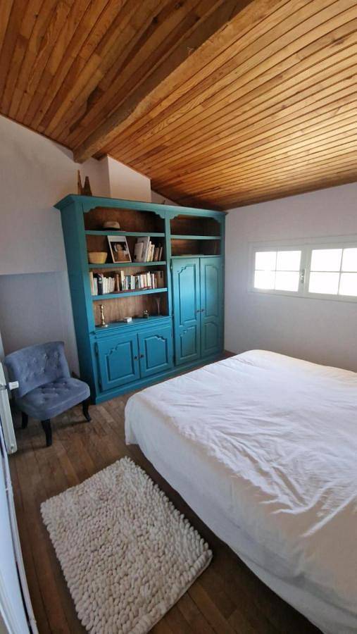 Location de vacances pour 8 personnes, avec Terrasse à Lamagdelaine - 3