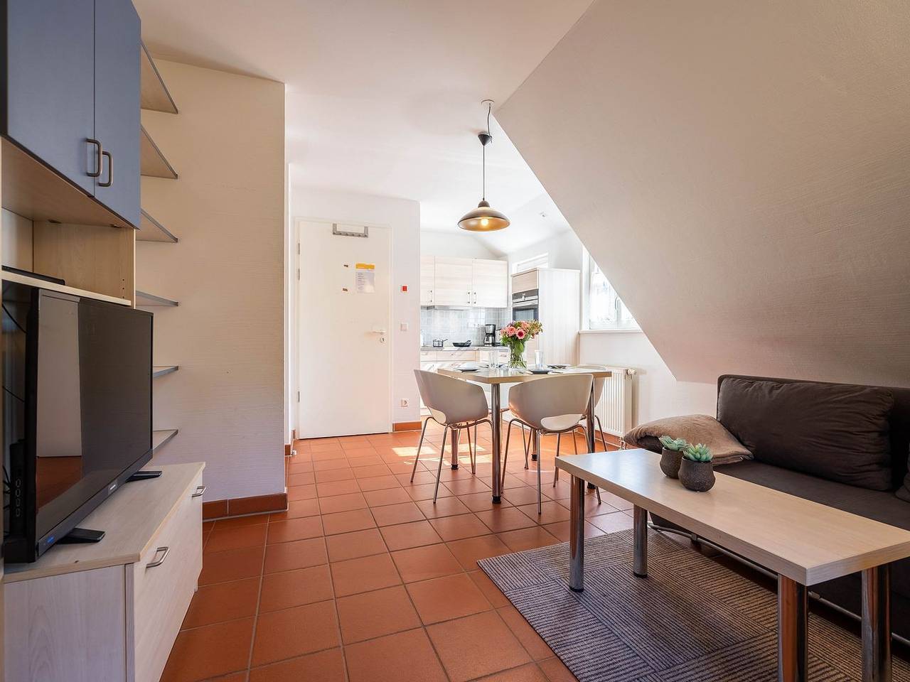 Ferienwohnung in Rügen für 4 Personen in Rügen