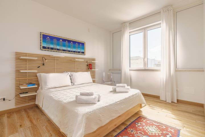 Gîte pour 5 personnes à Mazara del Vallo - 4