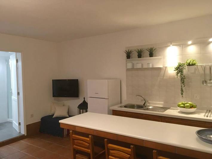 Gîte pour 3 personnes à Arrieta - 3