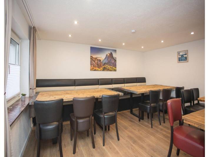 Ferienhaus für 20 Personen, mit Terrasse in Winterberg - 4