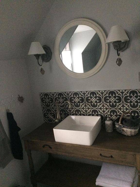 Location de vacances pour 6 personnes, avec jardin à Beuvron-en-Auge - 4