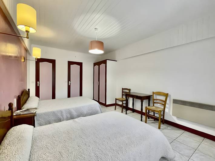 Gîte pour 4 personnes, avec jardin à Saint-Pompont - 2