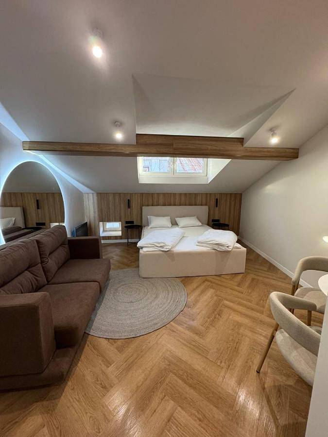 Appartement de vacances pour 2 personnes