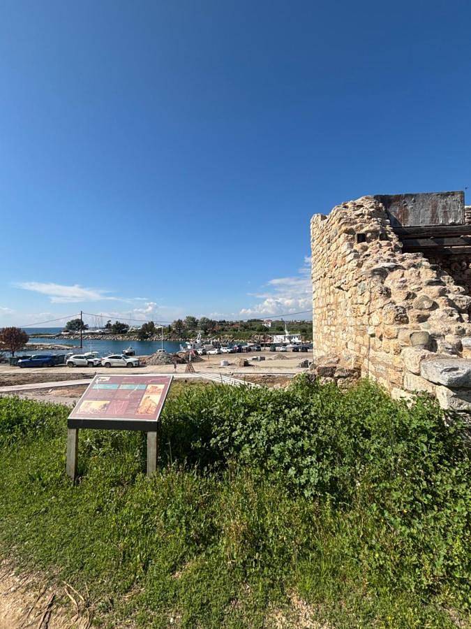 Gîte pour 3 personnes, avec jardin et vue dans Portes - 3