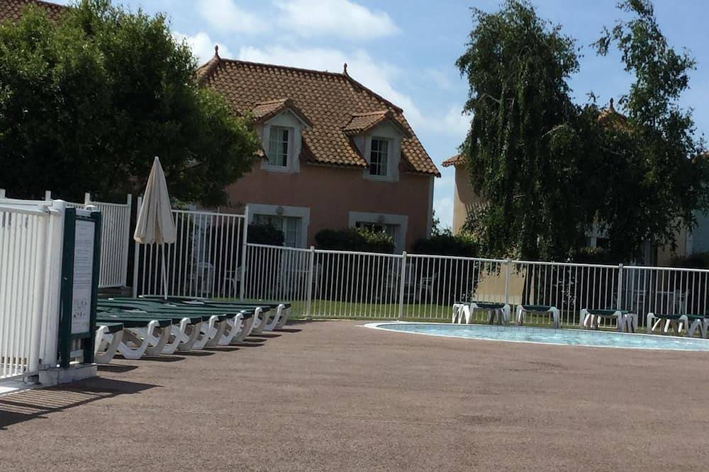 Photo : Maison de vacances