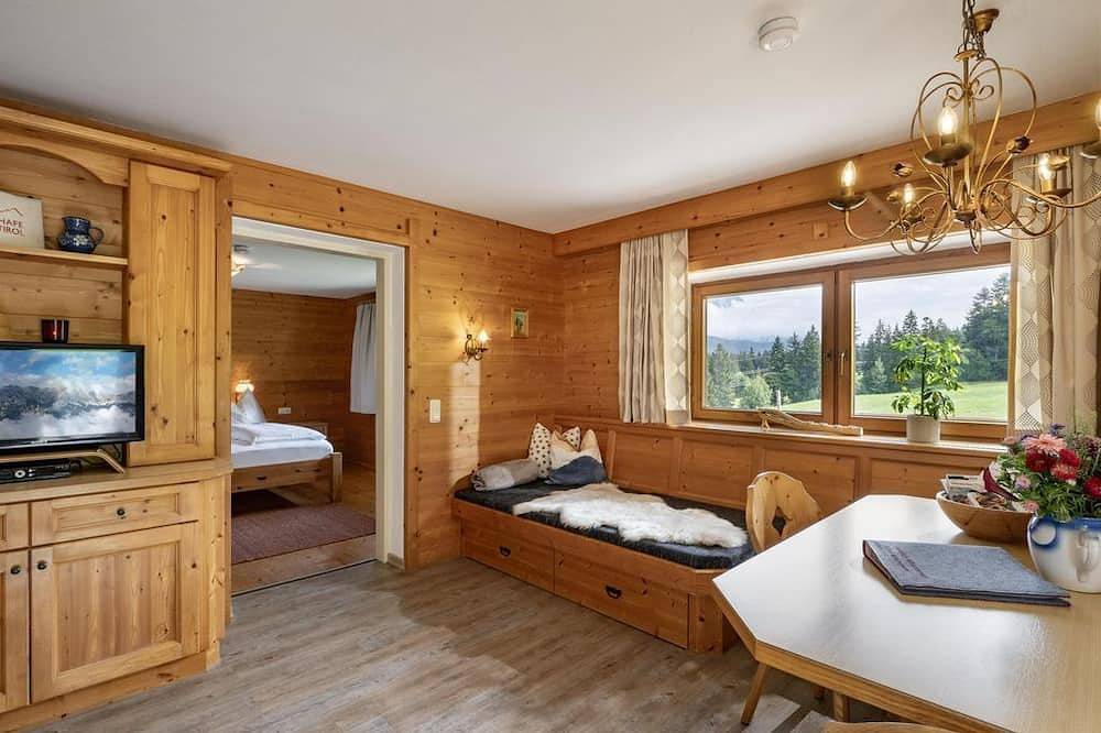 Sillhütte - Sillhütte met 2 slaapkamers in Scheffau am Wilden Kaiser, Kaisergebirge