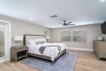 Vacation Home for 8 Guests in Moorings, Naples (FL), Picture 3
