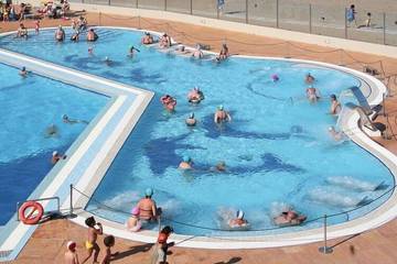 Bungalow per 4 Persone in Rosolina Mare, Polesine, Foto 1