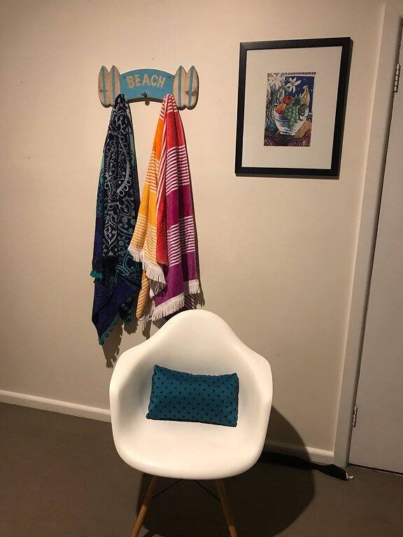 Ganze Wohnung, Charmantes Studio am Strand mit kontinentalem Frühstück / Haustiere willkommen ... in Melbourne, Kingston City