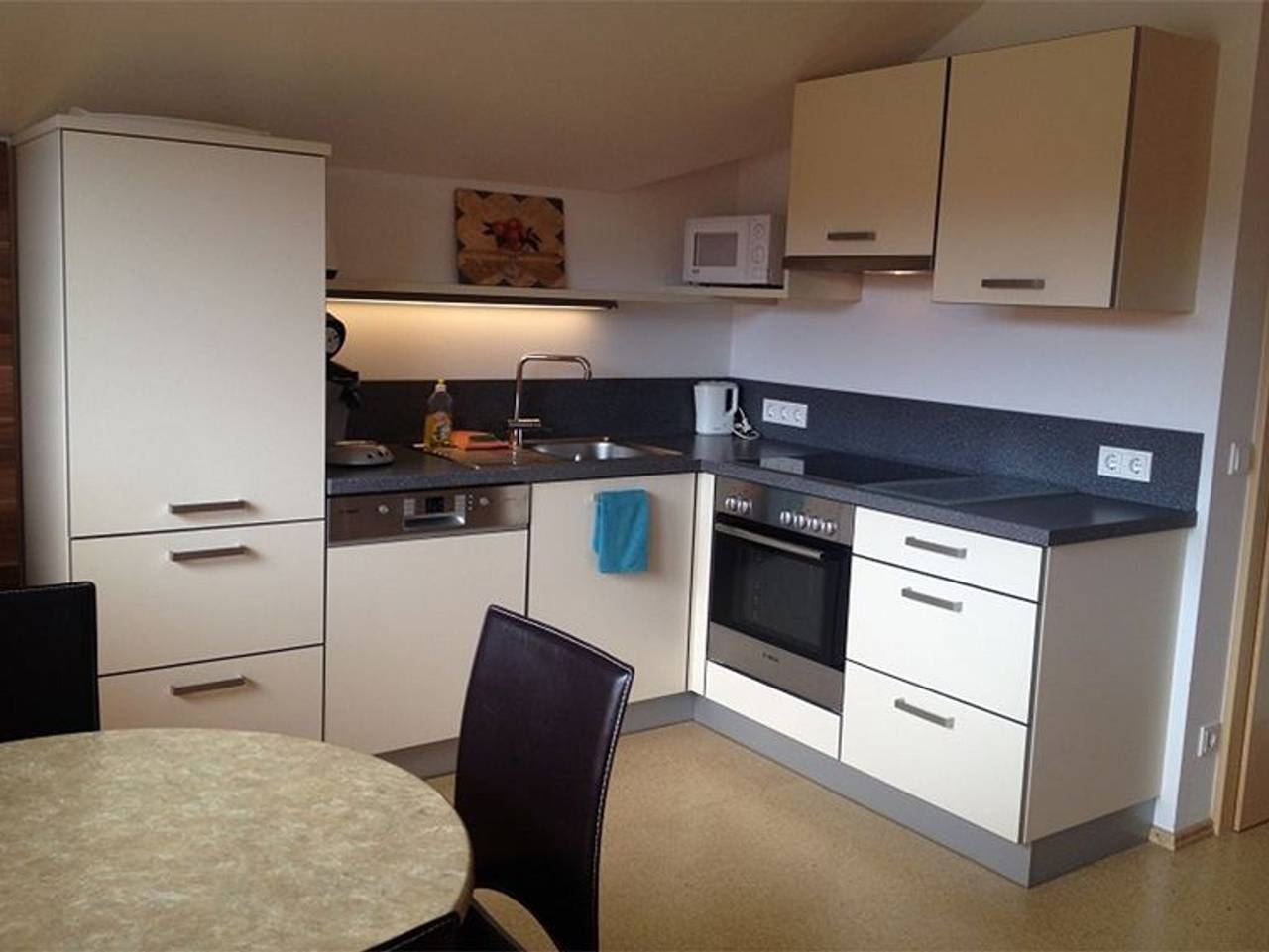 Ganze Ferienwohnung, Ferienwohnungen Schnöll - Ferienwohnung Schober in Mondsee (Stadt), Mondsee & Irrsee