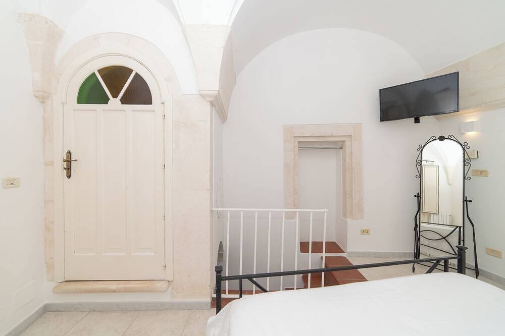 Palazzo Lama Valle D'Itria in Martina Franca, Tarent Provinz