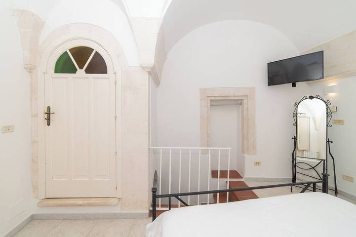 Palazzo Lama Valle D'Itria in Martina Franca, Provincia de Taranto