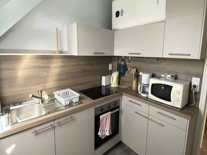 Gîte pour 2 personnes, adapté aux familles dans Office de Tourisme de Pleneuf Val Andre - 3