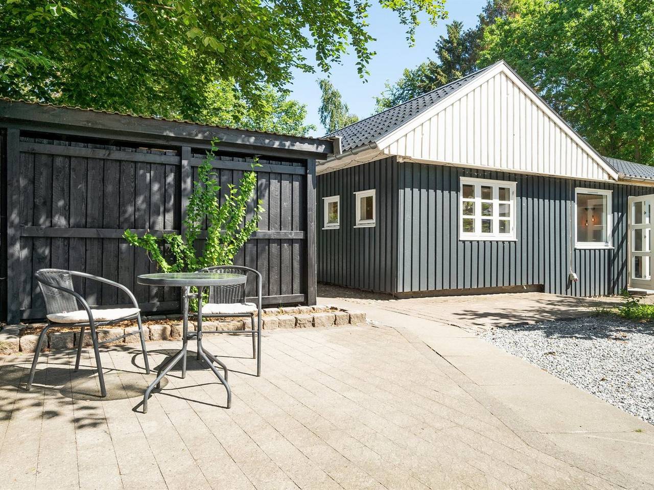 "Tannie" - 300m from the sea in Strøby, Stevns und Umgebung