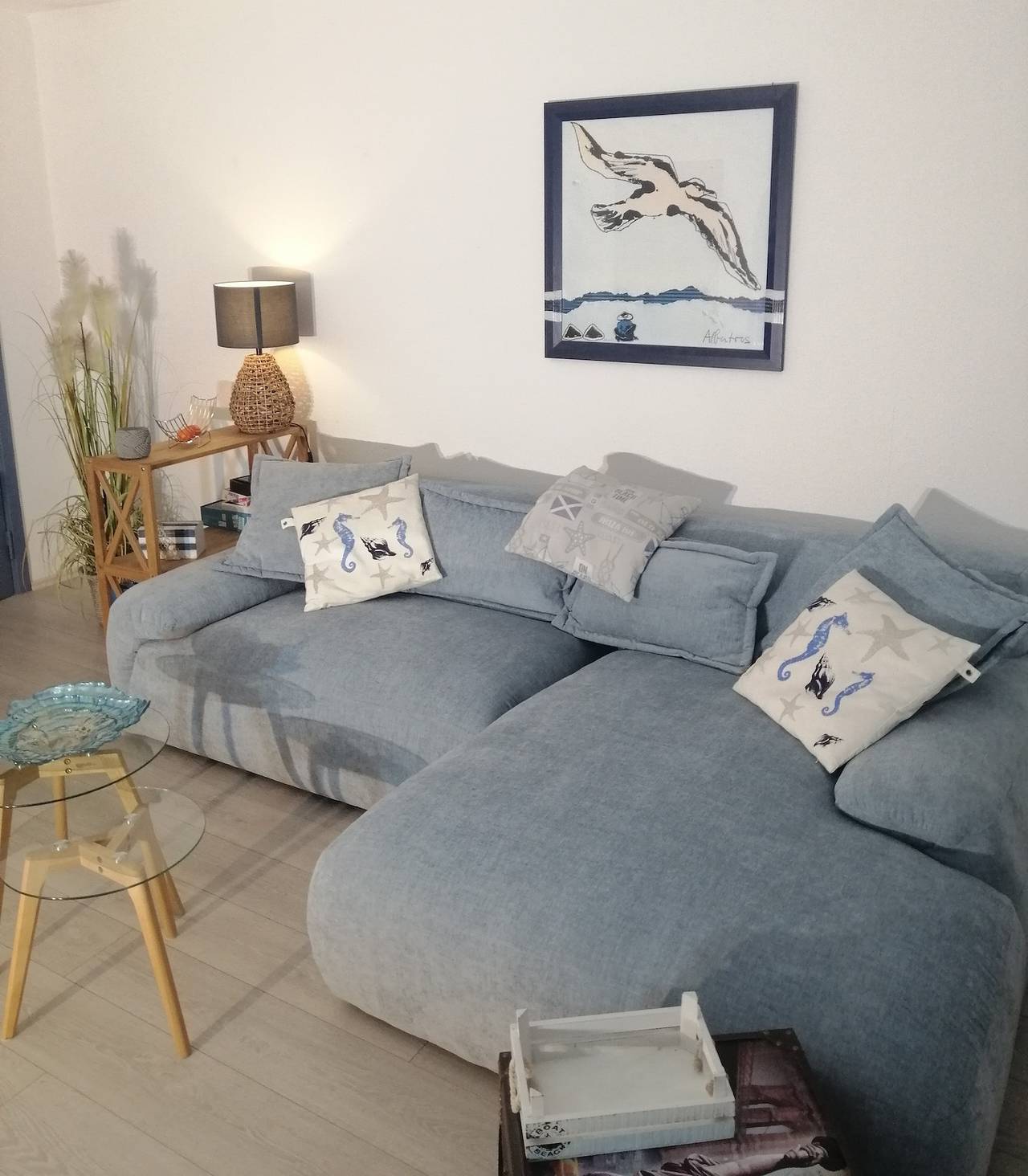 Ferienwohnung in Grömitz für 3 Personen in Grömitz