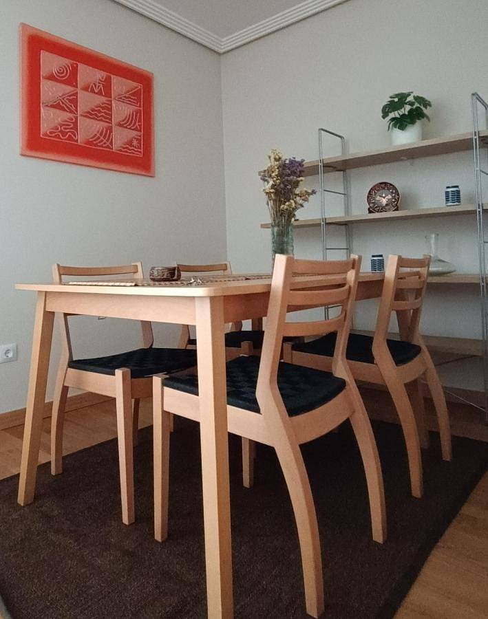 Apartamento entero, One-Bedroom Apartment in Pontevedra, Rias Baixas