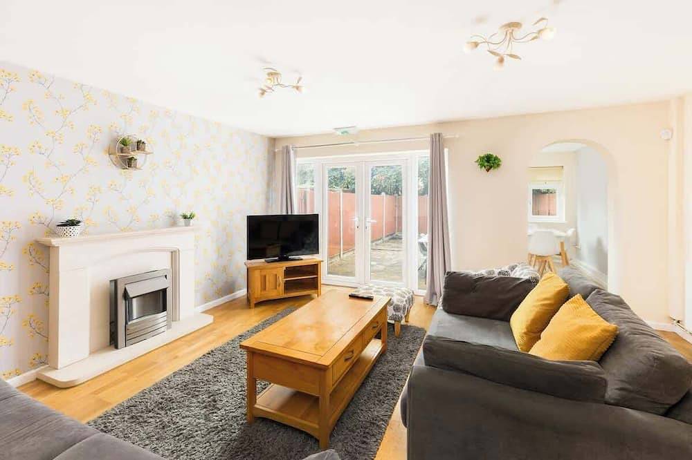 Casa vacanza a Midlands a partire da 171€ a notte