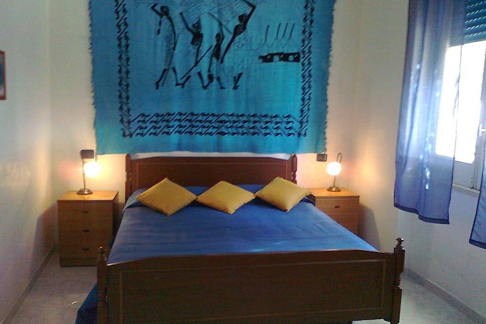 Villa am Strand nur wenige Kilometer von Gallipoli und jeder Touristenattraktion. in Capilungo, Golf von Tarent