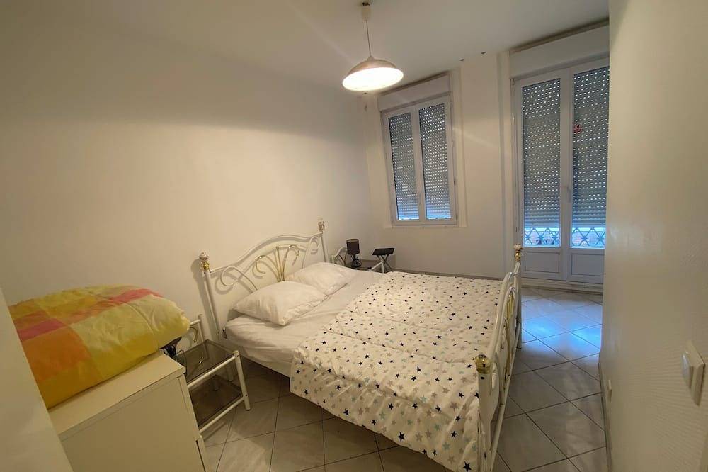 Villa Garance: Située Dans le Quartier Historique, à 150m de la Plage in Le Tréport, Dieppe region