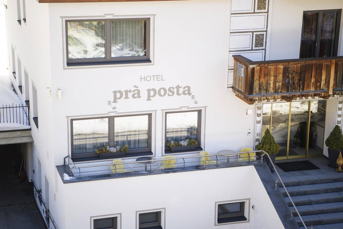 Apartamento vacacional entero, Doppelzimmer Standard -  Kurzaufenthalt in Ischgl, Verwall mountains