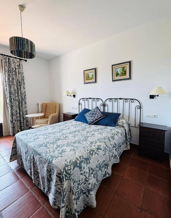 Casa rural para 3 personas, con jardín además de piscina y vistas en Levante Almeriense - 2