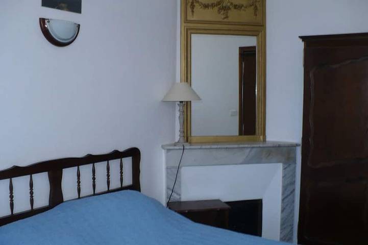 Le Gîte Olivier A Gassin in Gassin, Costa mediterránea (Francia)