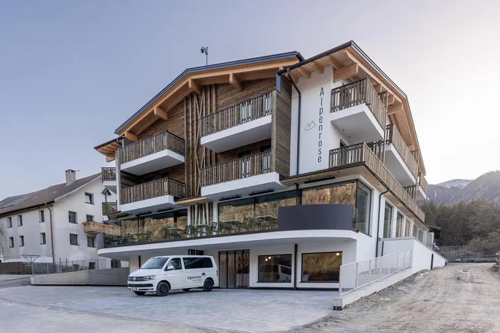 Hotel für 1 Personen, kinderfreundlich - 1