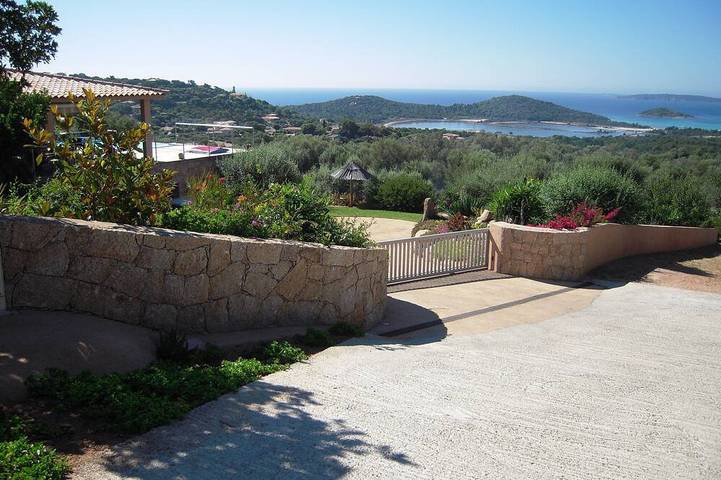 Appartement entier, Appartement en Rdj indépendant  ds villa  Ste Lucie de Porto Vecchio classé 3 * in Zonza, Arrondissement de Sartène
