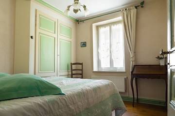 Location De Vacances pour 25 Personnes dans Rivolet, Région de Villefranche-sur-Saône, Photo 2