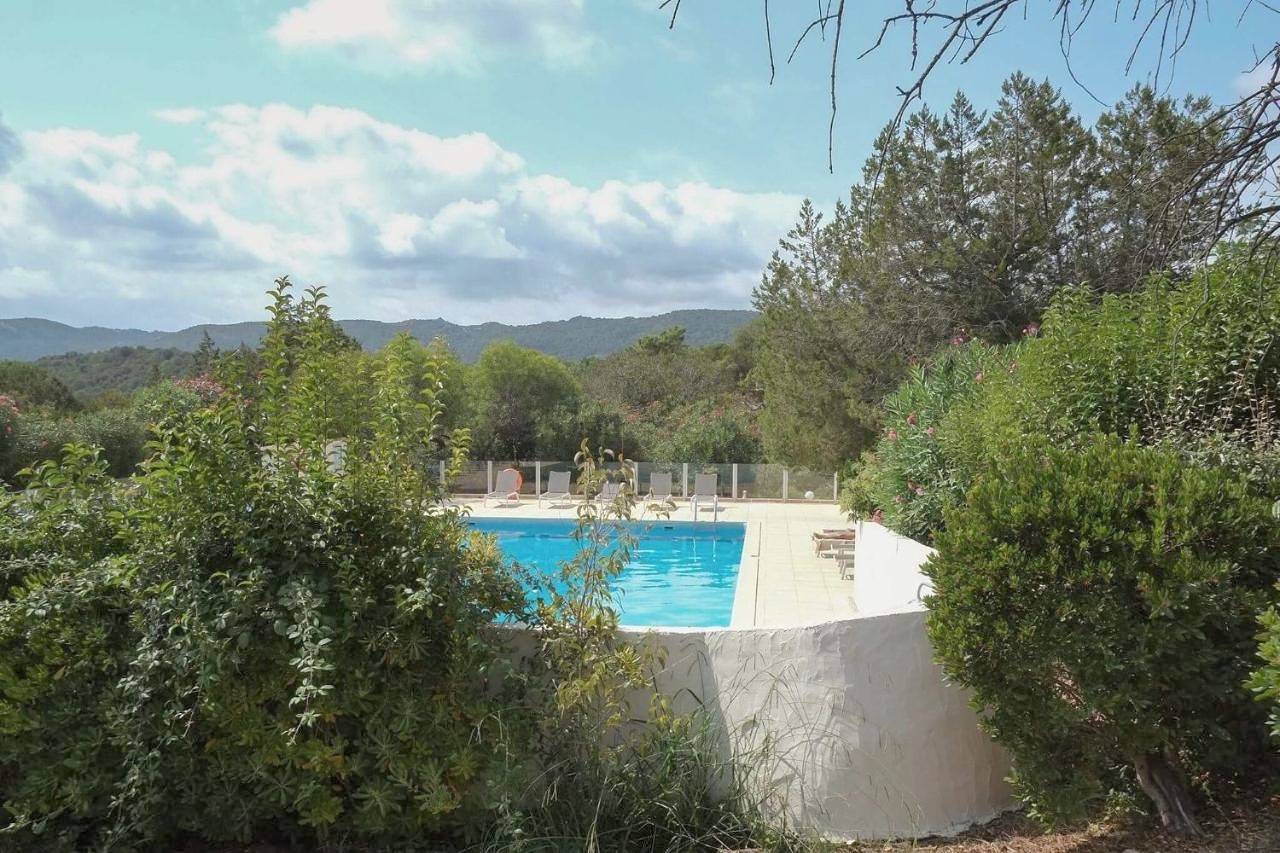 Mini Villa Santa in Santa Giulia, Porto-Vecchio